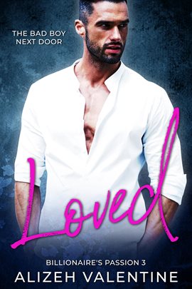 Imagen de portada para Loved