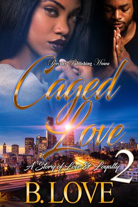 Cover image for Caged Love 2
