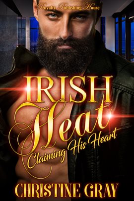 Cover image for Irish Heat