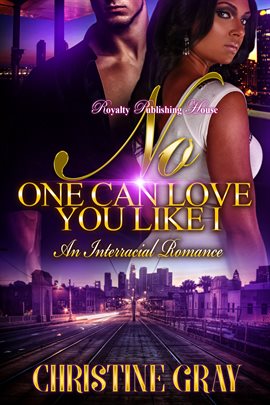 Cover image for No One Can Love You Like I Can
