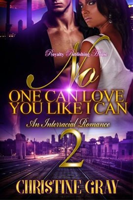 Cover image for No One Can Love You Like I Can 2