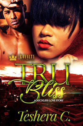 Cover image for Tru Bliss