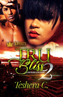 Cover image for Tru Bliss 2