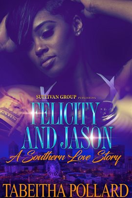 Cover image for Felicity and Jason