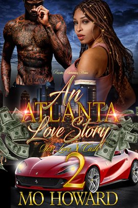 Cover image for An Atlanta Love Story 2