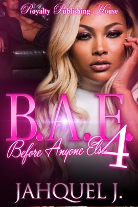 Cover image for B.A.E. 4