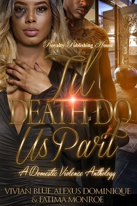 Cover image for Til' Death Do Us Part