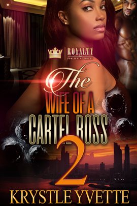 Cover image for The Wife of a Cartel Boss 2
