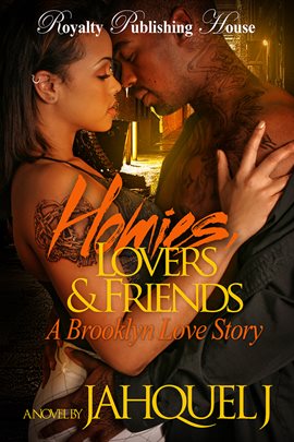 Cover image for Homies, Lovers & Friends