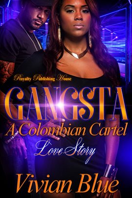 Cover image for Gangsta