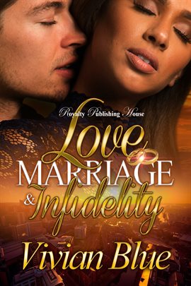 Cover image for Love, Marriage & Infidelity