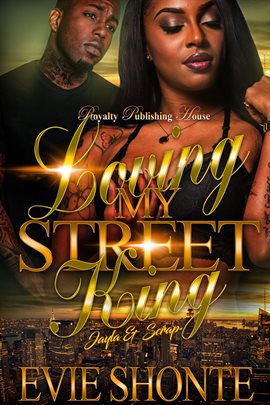 Cover image for Loving My Street King
