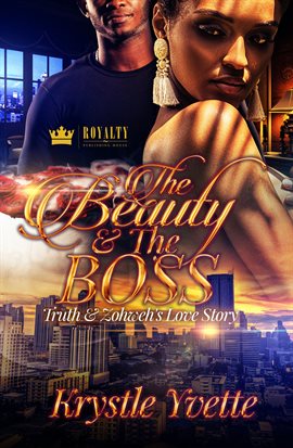 Cover image for The Beauty & The Boss