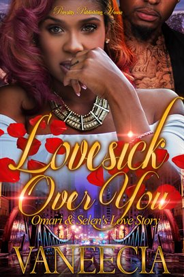 Cover image for Lovesick Over You