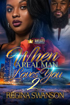 Cover image for When A Real Man Loves You 2