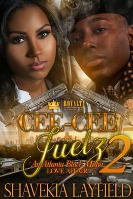 Cover image for Cee-Cee & Juelz 2