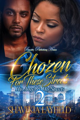 Cover image for Chozen For These Streets 2