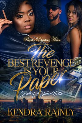 Imagen de portada para The Best Revenge is Your Paper