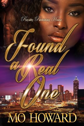 Cover image for Found a Real One