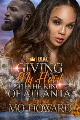 Cover image for Giving My Heart To The King Of Atlanta
