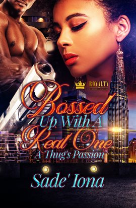 Imagen de portada para Bossed Up With A Real One
