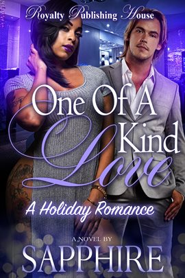 Cover image for One of a Kind Love