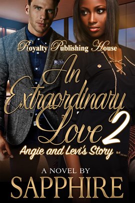 Cover image for An Extraordinary Love 2