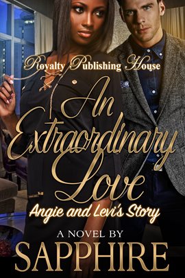 Cover image for An Extraordinary Love