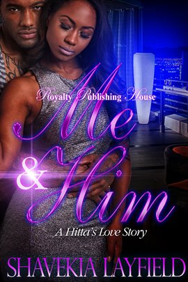 Cover image for Me & Him