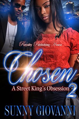 Cover image for Chosen 2