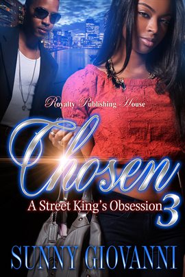 Cover image for Chosen 3