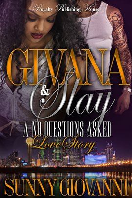 Cover image for Givana & Slay