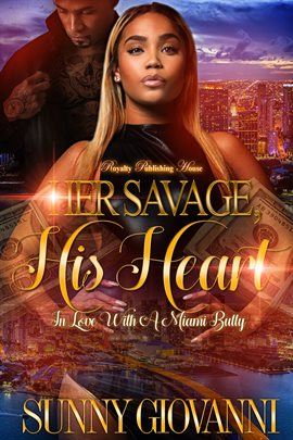 Cover image for Her Savage, His Heart