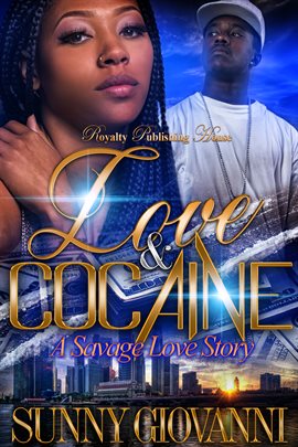 Cover image for Love & Cocaine