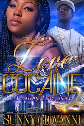 Cover image for Love & Cocaine 2