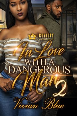 Cover image for In Love With A Dangerous Man 2