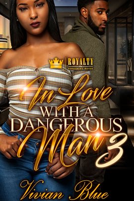 Imagen de portada para In Love With A Dangerous Man 3