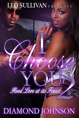 Cover image for I Choose You 2