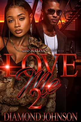 Cover image for Love Me 2