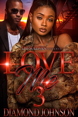 Cover image for Love Me 3