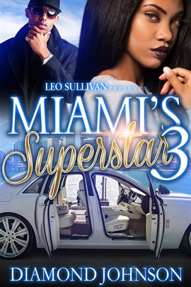 Cover image for Miami's Superstar 3