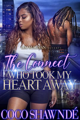Cover image for The Connect Who Took My Heart Away