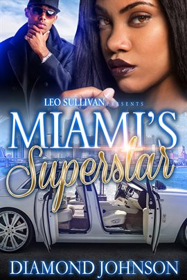 Cover image for Miami's Superstar