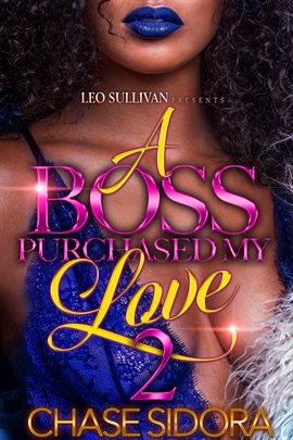Cover image for A Boss Purchased My Love 2