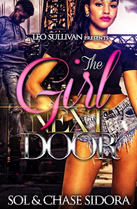 Cover image for The Girl Next Door