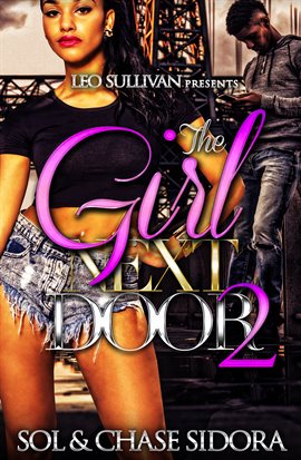 Cover image for The Girl Next Door 2