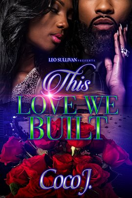 Cover image for This Love We Built