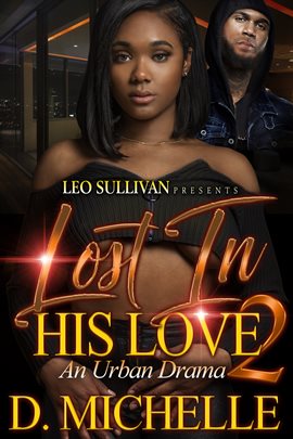 Cover image for Lost In His Love 2