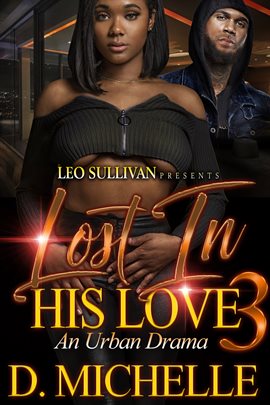 Cover image for Lost In His Love 3