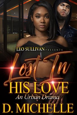 Cover image for Lost In His Love